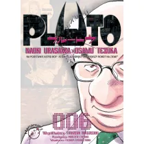Pluto. Tom 6