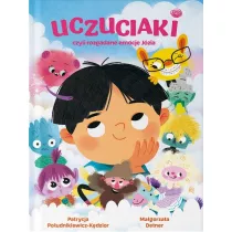 UCZUCIAKI czyli rozgadane emocje Jzia