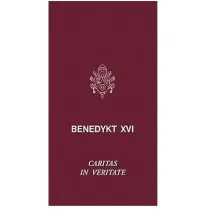 Caritas in Veritate