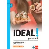 Ideal! 2. Podrcznik