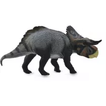 Dinozaur Nasutoceratops titusi