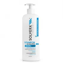Solverx Przeciwzapalny szampon do w�os�w dla sk�ry atopowej 500 ml