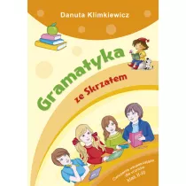Gramatyka ze skrzatem