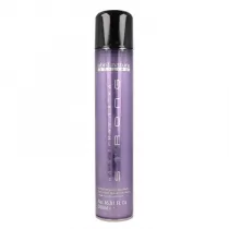 abril et nature Lakier do wosw Extra Strong 500 ml