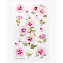 Appree Naklejki ozdobne kwiaty: Ra Sharon