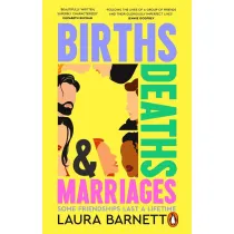 Births, Deaths and Marriages