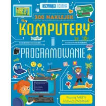 Fascynujca technika. Komputery i programowanie