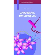 Zaburzenia zmys�u w�chu