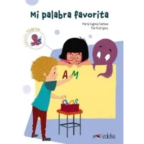 LH Mi palabra favorita Submarino 1 lecturas
