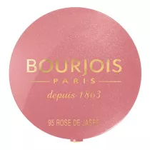 Bourjois R do policzkw 95 Rose de Jaspe Little Round Pot Blusher 2.5 g