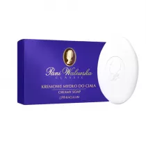Pani Walewska Classic kremowe mydo do ciaa 100 g