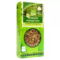 Dary Natury Herbatka korze pokrzywy 50 g Bio