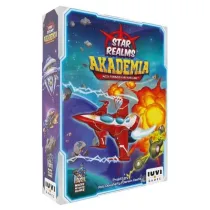 Star Realms: Akademia IUVI Games