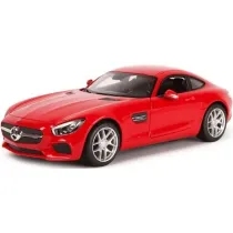 Mercedes AMG GT RC 1:14 Rastar
