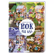Rok na wsi