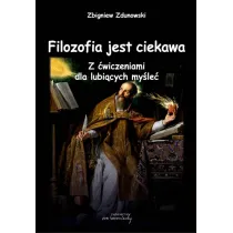 Filozofia jest ciekawa