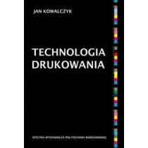 Technologia drukowania