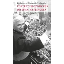 Portret filozoficzny Josepha Ratzingera
