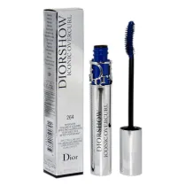 Mascara Diorshow Iconic Overcurl 264 Blue 6 g