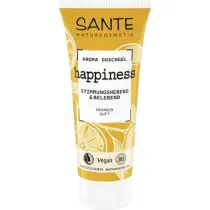 Sante �el pod prysznic happiness pomara�cza eco 200 ml