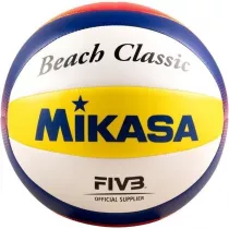 Pi�ka siatkowa pla�owa Beach Classic Mikasa