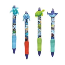 Patio Colorino, Dugopis wymazywalny automatyczny - Sea Animals, 1 szt. (80488PTR)