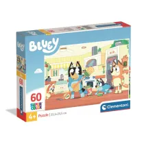 Puzzle 60el Bluey CLEMENTONI 26311 CLM