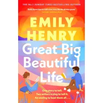 Great Big Beautiful Life wer. angielska