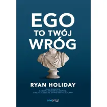 Ego to Tw�j wr�g