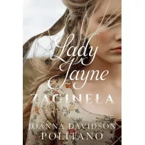 Lady Jayne zagin�a