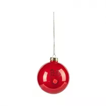 Bombka Renifer 8cm