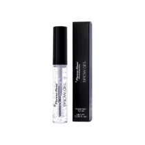 Pierre Rene Brow Gel el do stylizacji brwi Bezbarwny 10 ml