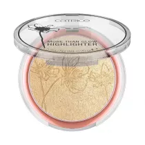Catrice More Than Glow Highlighter rozwietlacz do twarzy 010 Ultimate Platinum Glaze 5.9 ml