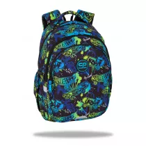 Coolpack Skate Night Coolpack, Plecak Jerry - Skate night (F029930)