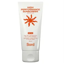 Sord High Performance Sunscreen krem z filtrem 100 ml