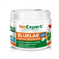 bioExpert Bluklar Preparat biologiczny do oczek wodnych 250 g