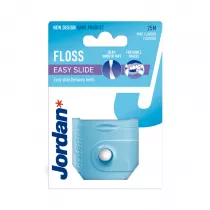 Jordan Easy Slide ni dentystyczna z fluorkiem 25m