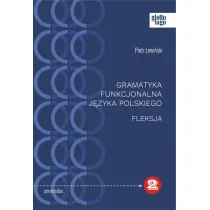 Gramatyka funkcjonalna j�zyka polskiego