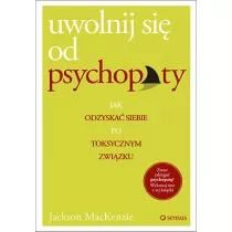 Uwolnij si od psychopaty