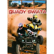 Quady wiata FENIX