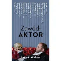 Zaw�d: aktor