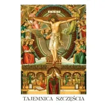 Tajemnica szcz�cia