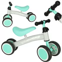 Rowerek biegowy Trike Fix Tiny rower jedzik 3w1 mitowy