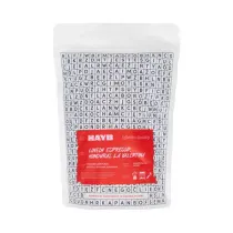 Hayb kawa ziarnista Lovely Espresso Honduras La Valentina Espresso 250 g