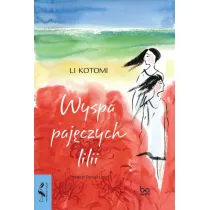 Wyspa paj�czych lilii