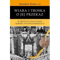 Wiara i troska o jej przekaz
