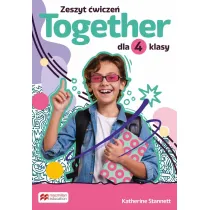 Together 4. Zeszyt �wicze� dla 4 klasy