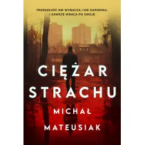 Ci�ar strachu