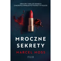 Mroczne sekrety