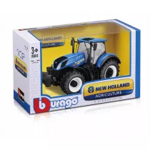 New Holland Tractor T7.315 1:32 BBURAGO